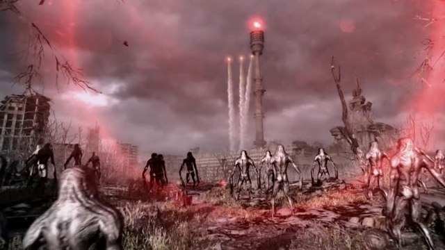 Metro Redux Official Announcement Stadia