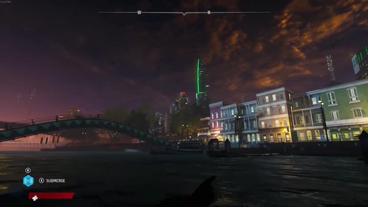 Maneater Developer Diary 4 Th Final Countdown