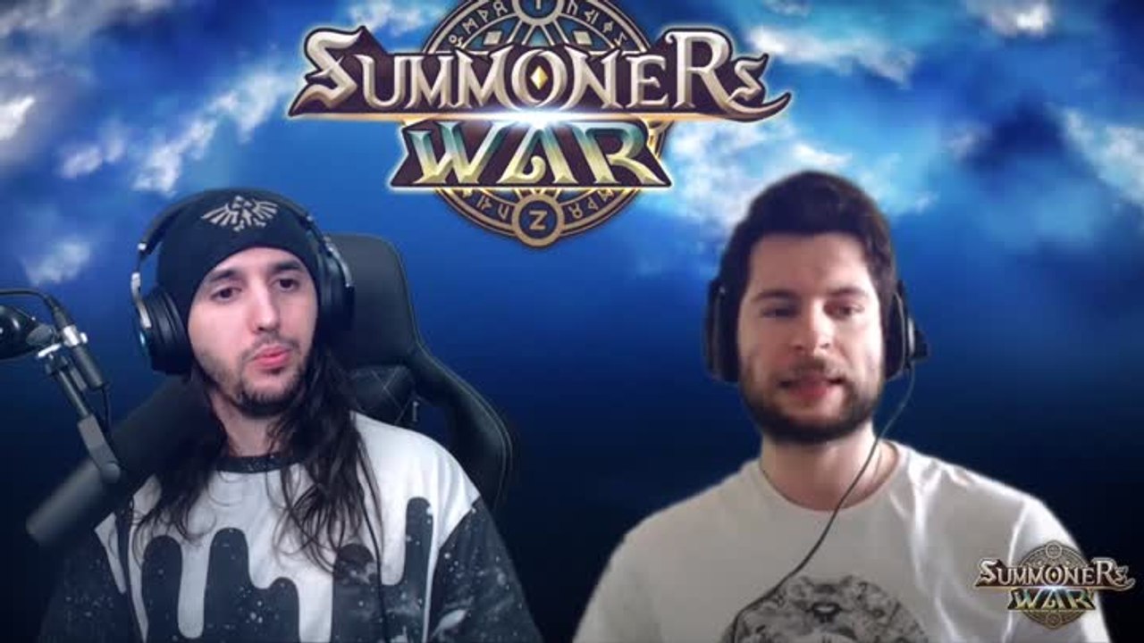 Summoners War - Vidéo Tuto #3