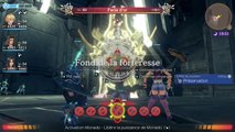 Xenoblade Chronicles DE - Facia Or Chapitre 11