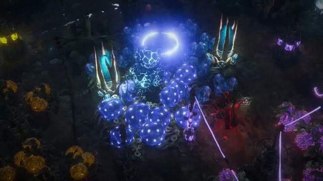Path of Exile - Présentation de l'extension Harvest