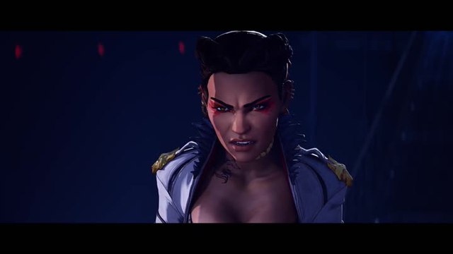 Trailer Lancement Saison 5 Apex Legends