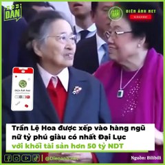 Cuộc sống bất ngờ của "Đường Tăng" Trì Trọng Thuỵ khi cưới vợ tỷ phú | Điện Ảnh Net