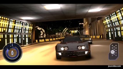 forza street gameplay commenté