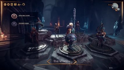 Warhammer Underworlds : Online - Launch Trailer
