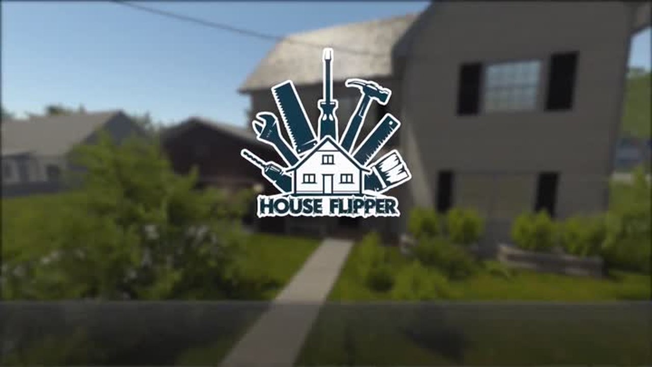 House Flipper Boxed Versions Console Summer