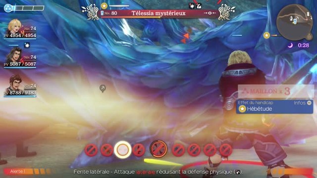 Xenoblade Chronicles Definitive Edition