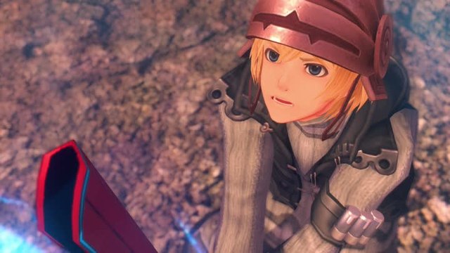 Xenoblade Chronicles DE - Boss chapitre 4