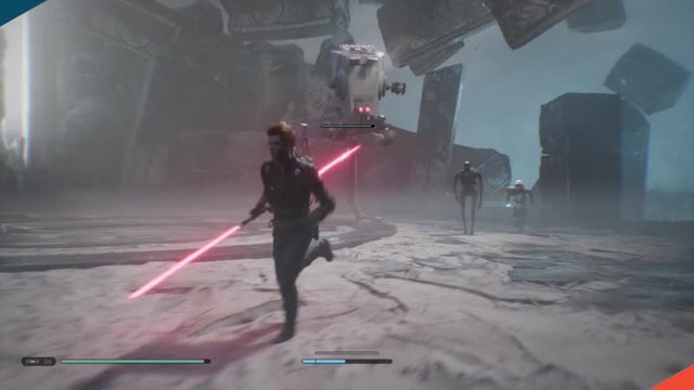 Star Wars : Jedi Fallen Order - DLC gratuit