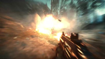 second extinction trailer