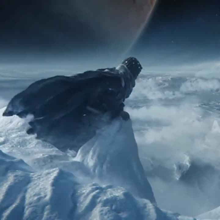 Destiny 2 - Teaser présentation 9 juin