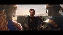 A Total War Saga : Troy dévoile sa date de sortie en vidéo