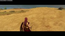 A Total War Saga : Troy - Un trailer dédié au gameplay