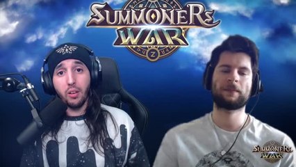 Summoners War Tuto Video 5