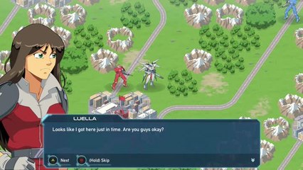 Warborn - Cinq minutes de gameplay