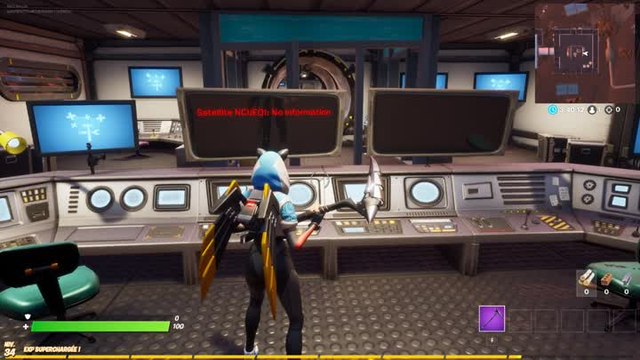 Défi secret du mode créatif, semaine 16, notre guide complet