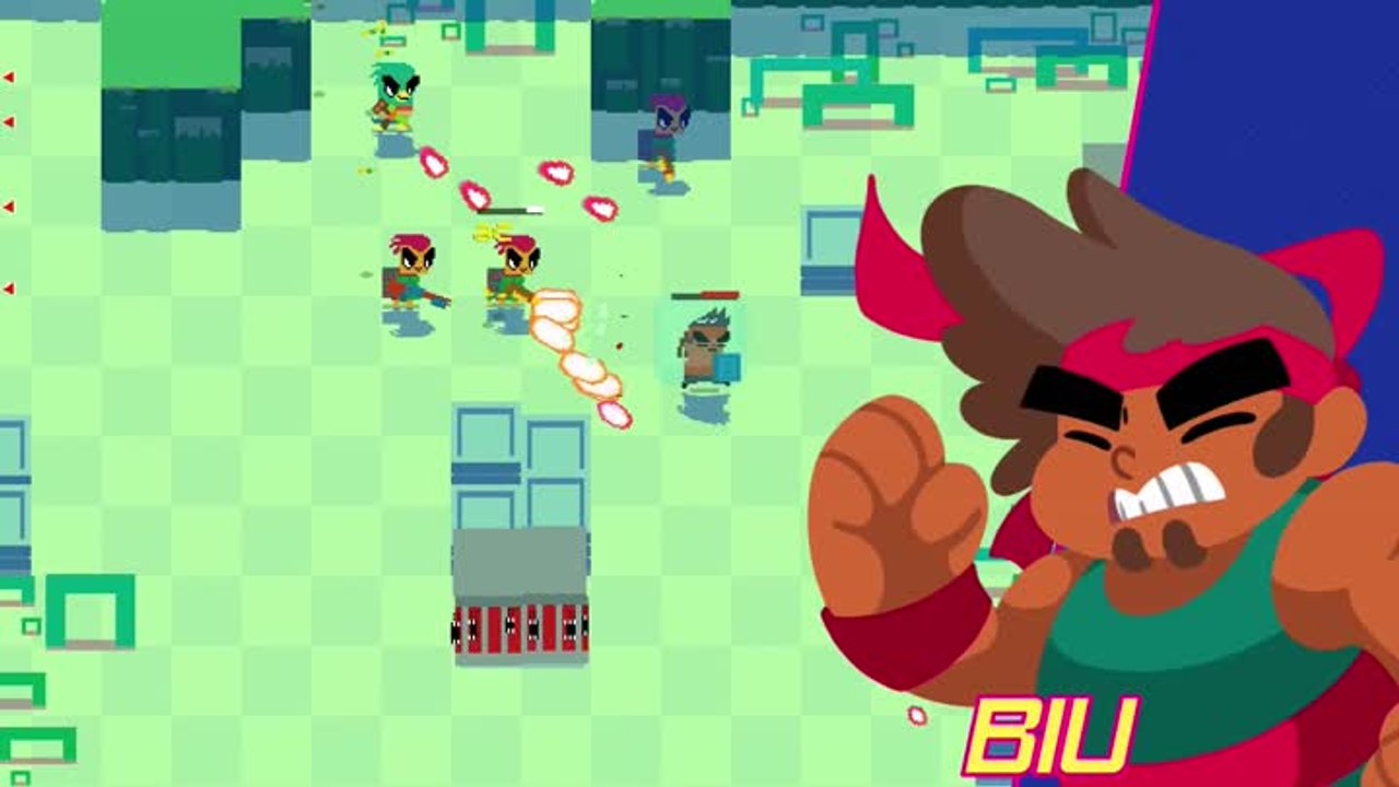 Relic Hunters Zero Remix - Launch Trailer