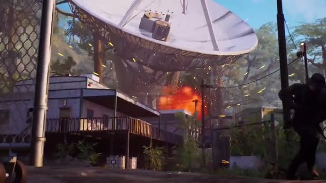 Predator : Hunting Grounds - Comment survivre en tant que commando ? (vidéo)