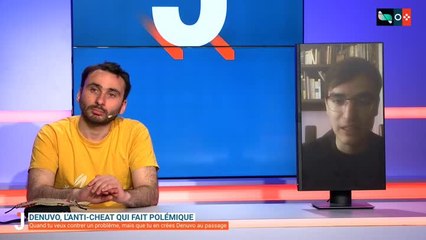 Le Journal du 09/06/2020