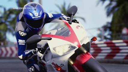 Ride 4 s'offre une date de sortie
