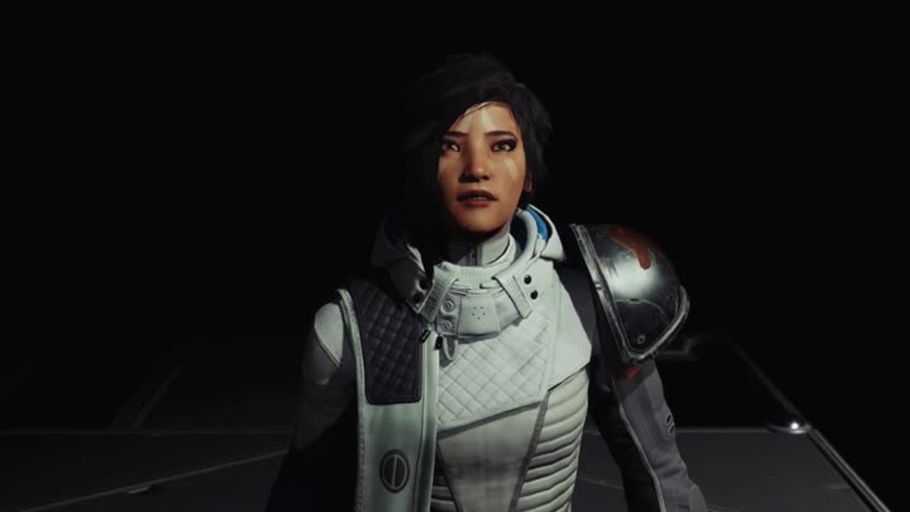 Destiny 2 Saison de l'Arrivée Trailer