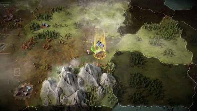 Surviving the Aftermath dévoile sa date de sortie sur Steam