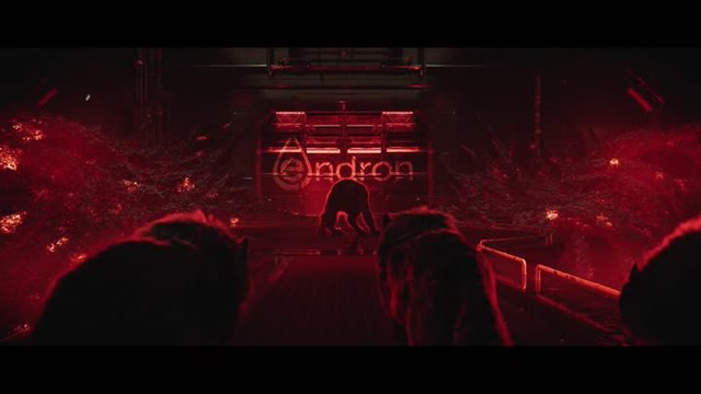 Werewolf : The Apocalypse - Eathblood : Un nouveau trailer cinématique