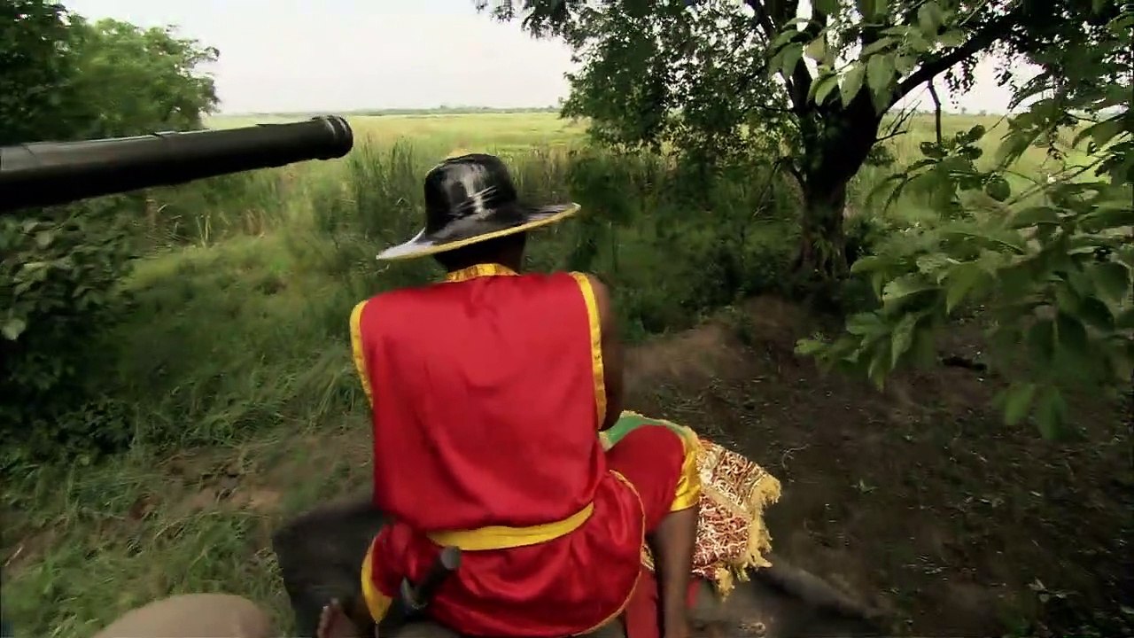 Ancient Tank Tech Ancient Discoveries (S5, E3)