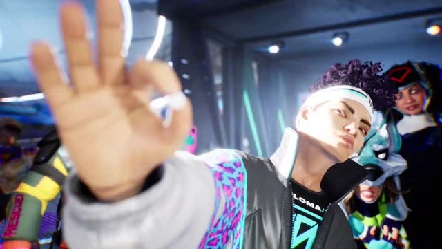 Destruction All Star - PS5