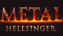 Metal : Hellsinger - Bande-annonce