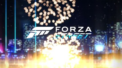 Forza Street débarque dès maintenant sur mobiles