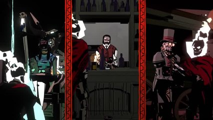 West of Dead trouve sa date de sortie