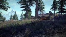 The Elder Scrolls Online : Greymoor s'offre un trailer de lancement