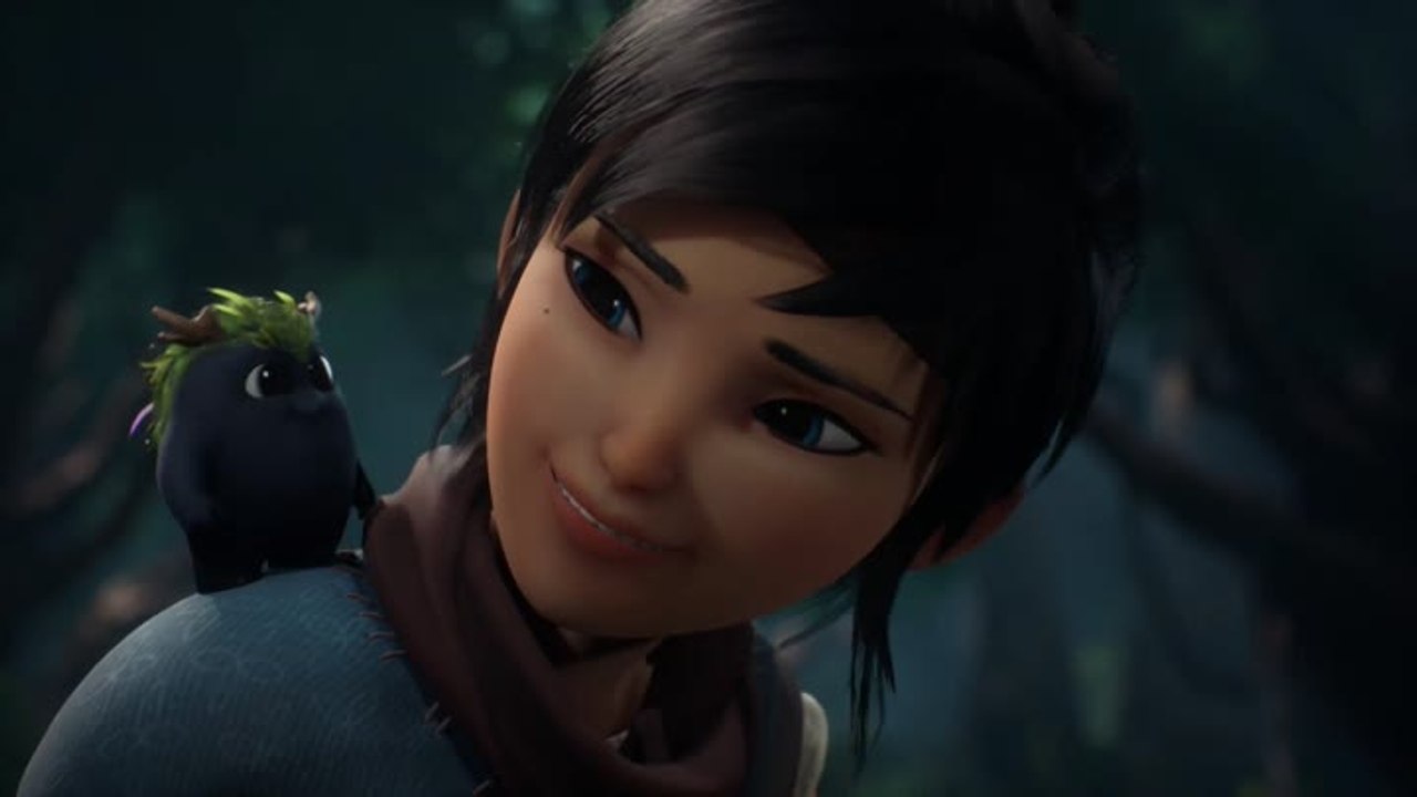 Kena Bridge of Spirits