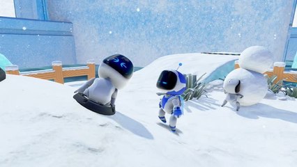 Astros Playroom - PS5