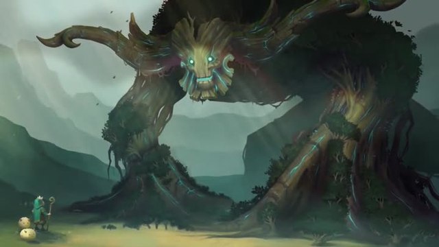 Faeria Trailer Xbox One et Nintendo Switch
