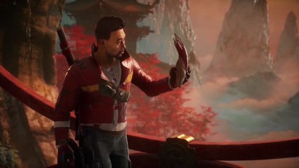 Shadow Warrior 3 Way to Motoko