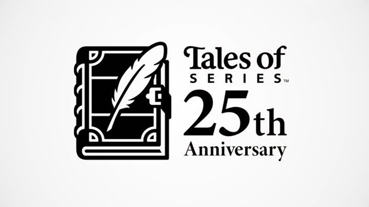 La série Tales Of annonce la célébration de ses 25 ans en vidéo
