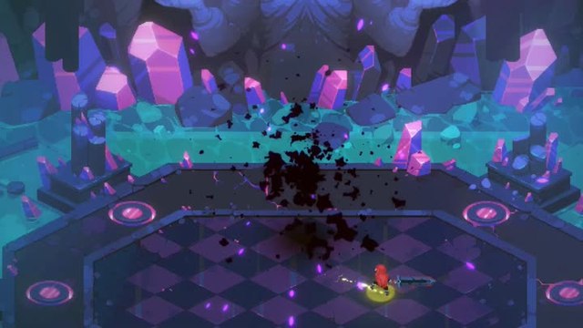 Eldest Souls - Trailer Guerrilla Collective