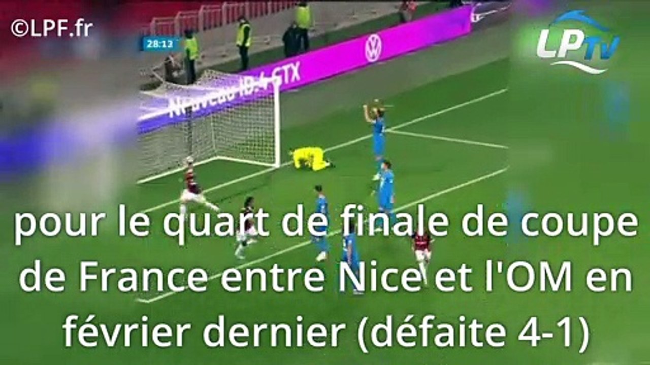 Kluivert est suivi par l'OM !