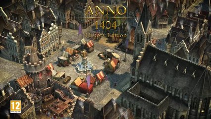ANNO History Collection