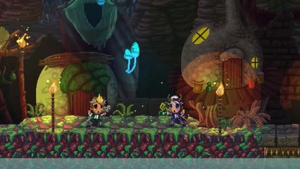 REZ PLZ Coming Soon Trailer