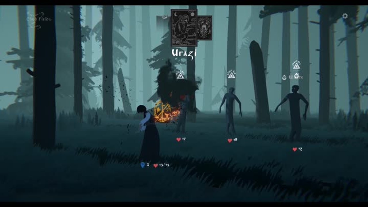 Black Book Kickstarter Trailer Vidéo Dailymotion