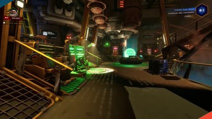 Deep Rock Galactic : le bon mélange entre Left 4 Dead et Minecraft