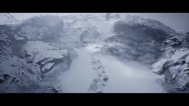 Paradise Lost : Une aventure narrative nous faisant voir les désastres de la guerre à travers un enfant