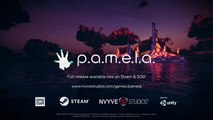 P.A.M.E.L.A Full release