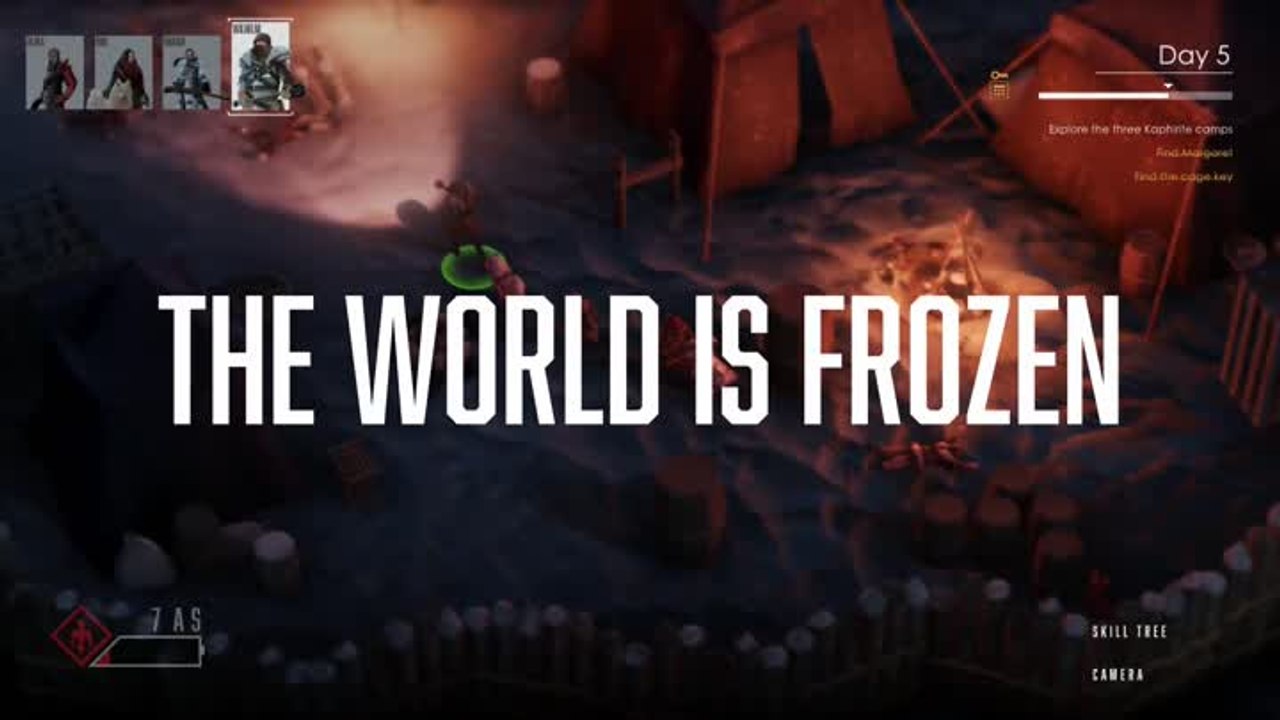 1971 Project Helios - Trailer de lancement