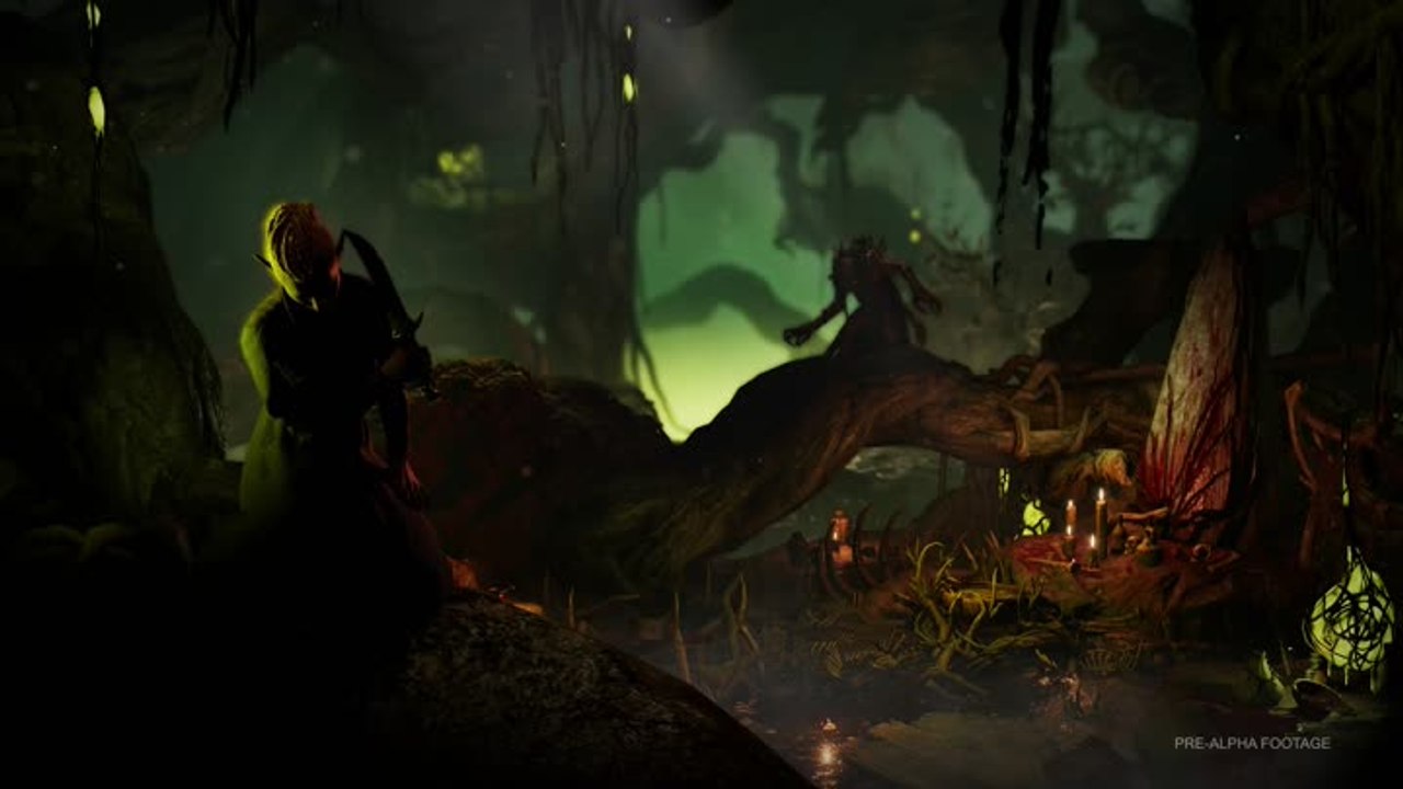 Baldur's Gate 3 Community Update3