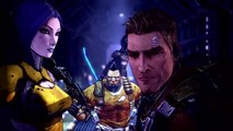 Borderlands Legendary Collection : Un trailer pour montrer ce que le jeu inclura