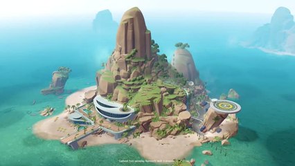 Evil Genius 2 gameplay trailer